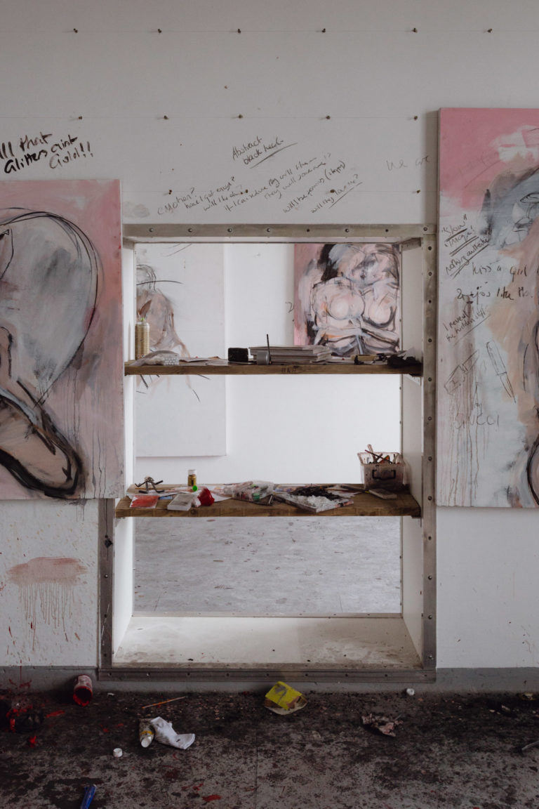 APPLEBY LONDON, WC1X - SHOOTFACTORY - QUIRKY & UNUSUAL LOCATIONS