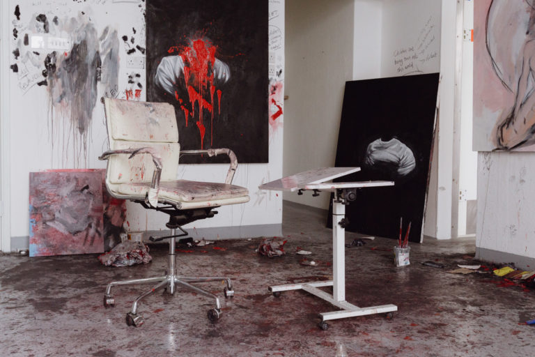 APPLEBY LONDON, WC1X - SHOOTFACTORY - QUIRKY & UNUSUAL LOCATIONS