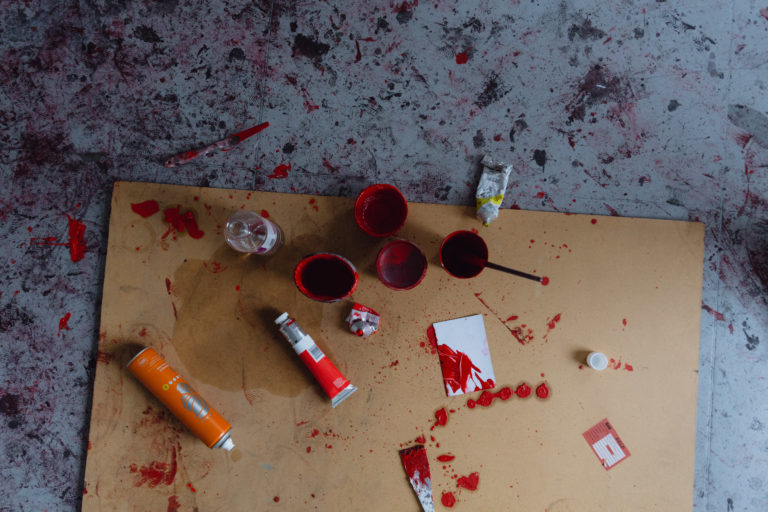 APPLEBY LONDON, WC1X - SHOOTFACTORY - QUIRKY & UNUSUAL LOCATIONS