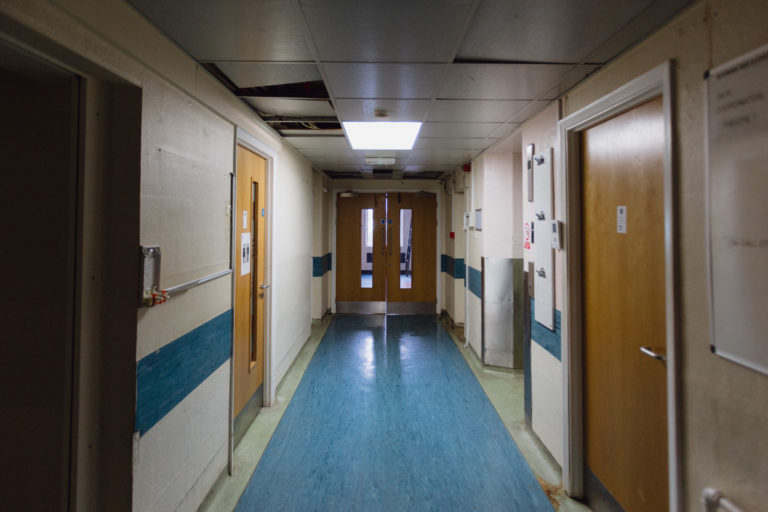 APPLEBY LONDON, WC1X - SHOOTFACTORY - QUIRKY & UNUSUAL LOCATIONS
