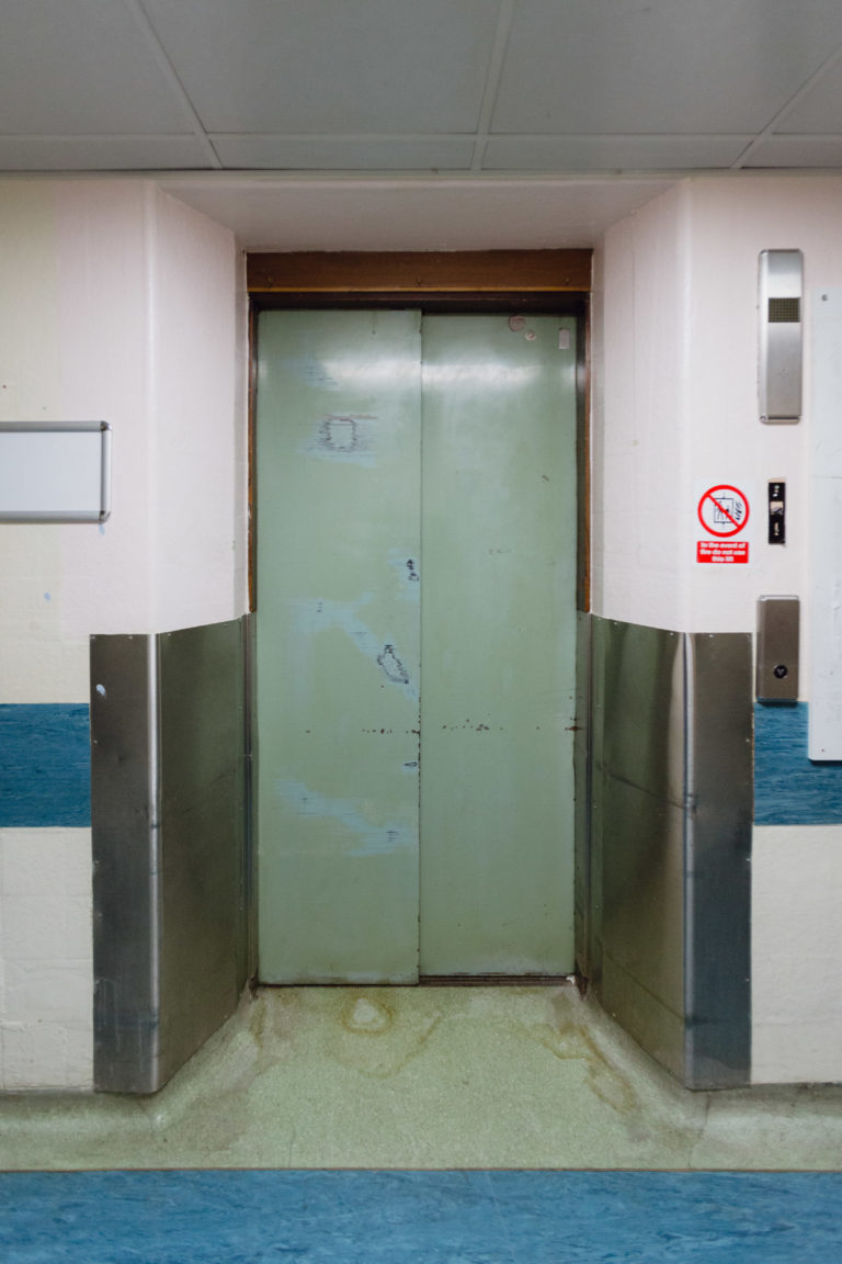 APPLEBY LONDON, WC1X - SHOOTFACTORY - QUIRKY & UNUSUAL LOCATIONS