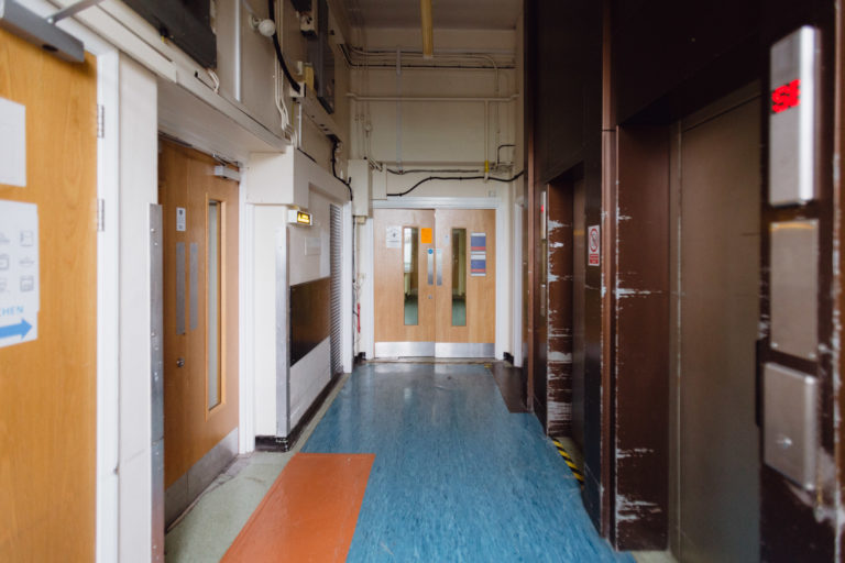 APPLEBY LONDON, WC1X - SHOOTFACTORY - QUIRKY & UNUSUAL LOCATIONS