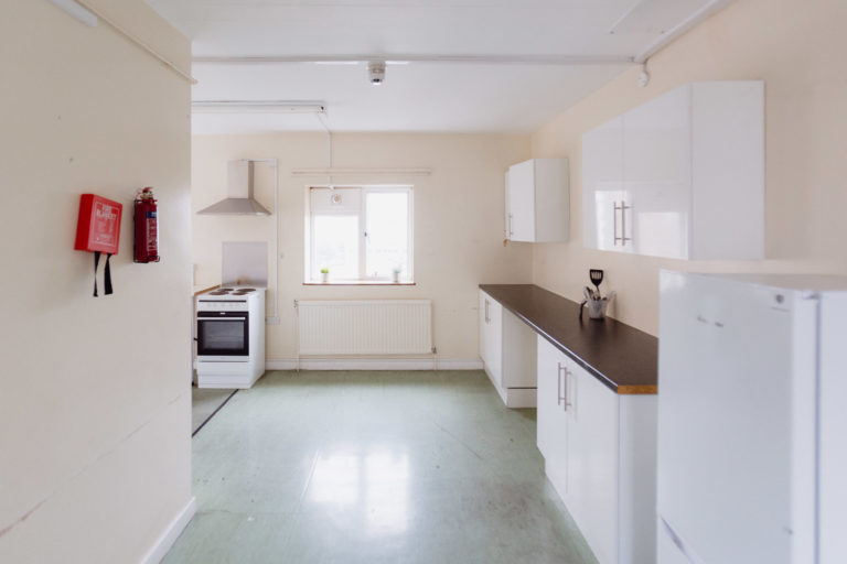 APPLEBY LONDON, WC1X - SHOOTFACTORY - QUIRKY & UNUSUAL LOCATIONS
