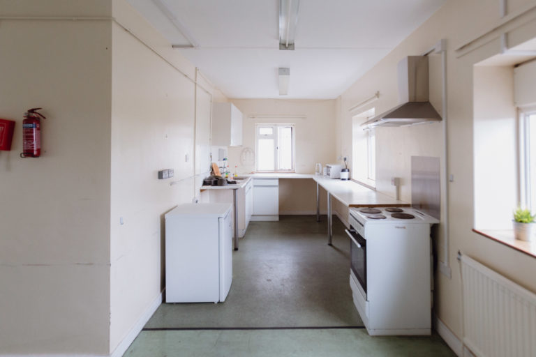 APPLEBY LONDON, WC1X - SHOOTFACTORY - QUIRKY & UNUSUAL LOCATIONS