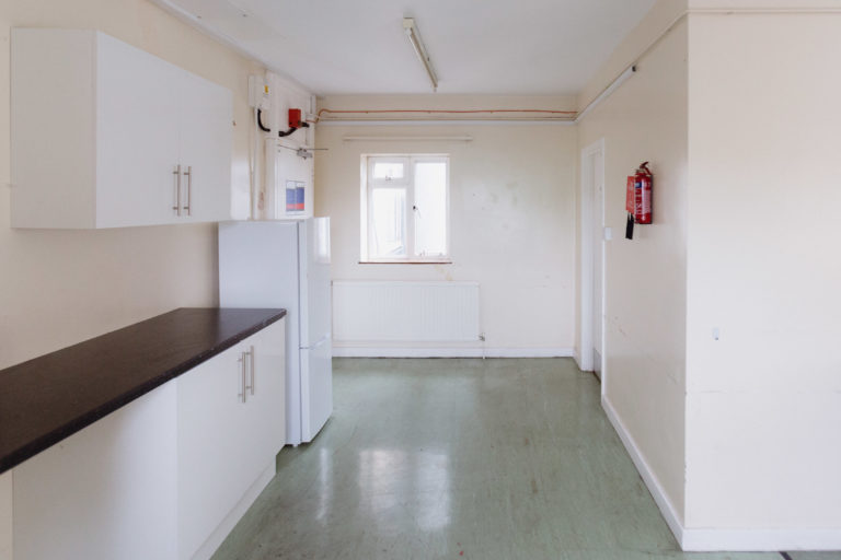 APPLEBY LONDON, WC1X - SHOOTFACTORY - QUIRKY & UNUSUAL LOCATIONS