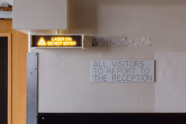 APPLEBY LONDON, WC1X - SHOOTFACTORY - QUIRKY & UNUSUAL LOCATIONS