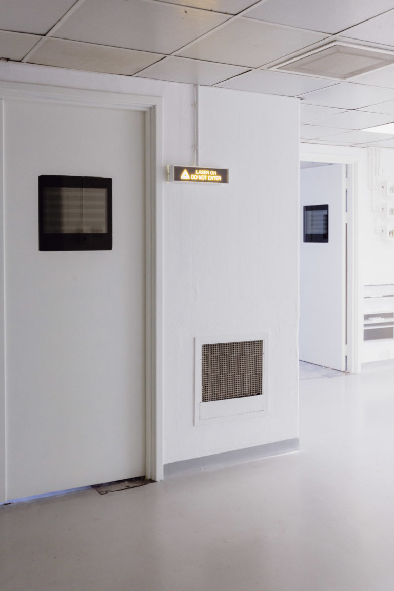 APPLEBY LONDON, WC1X - SHOOTFACTORY - QUIRKY & UNUSUAL LOCATIONS
