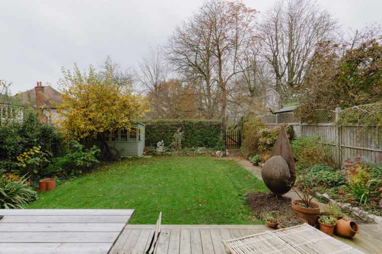BLYTHE LONDON, SE23 - SHOOTFACTORY - LONDON HOUSES