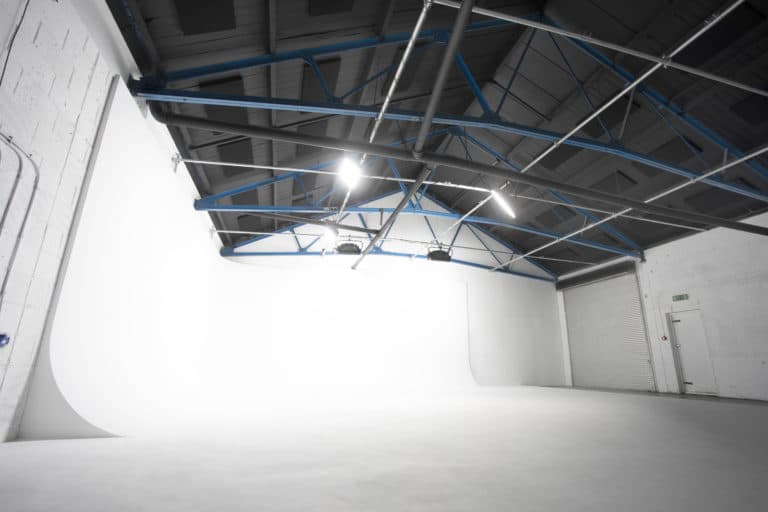 Fresh Studio - Filming Location in London - SHOOTFACTORY 