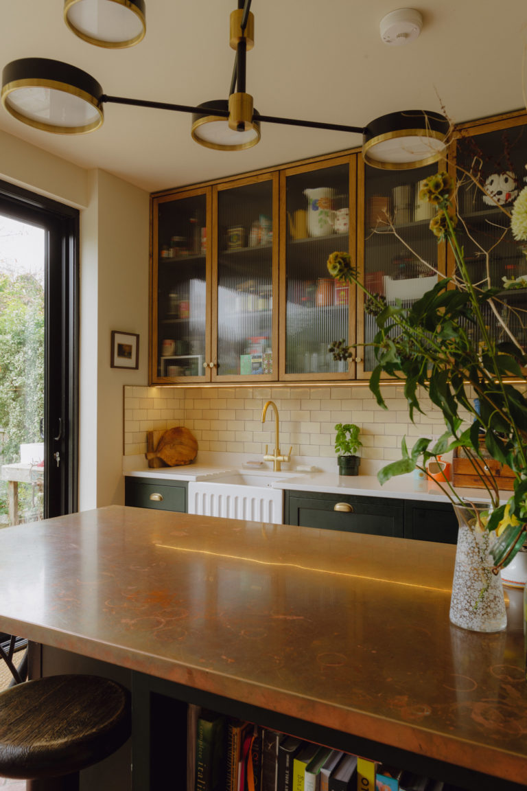 BLYTHE LONDON, SE23 - SHOOTFACTORY - LONDON HOUSES