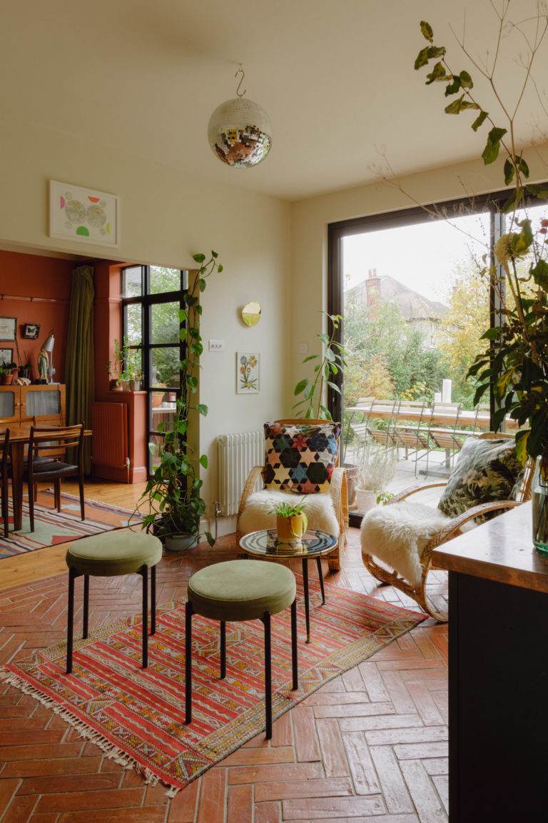 BLYTHE LONDON, SE23 - SHOOTFACTORY - LONDON HOUSES