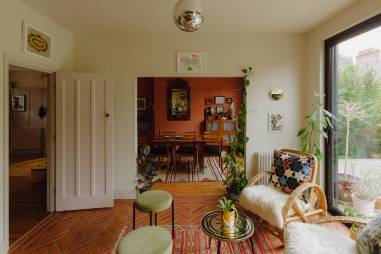BLYTHE LONDON, SE23 - SHOOTFACTORY - LONDON HOUSES