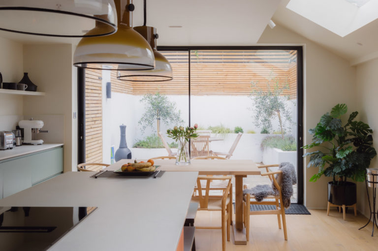 DESPARD London, N19 - SHOOTFACTORY - LONDON HOUSES