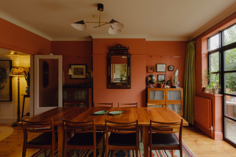 BLYTHE LONDON, SE23 - SHOOTFACTORY - LONDON HOUSES