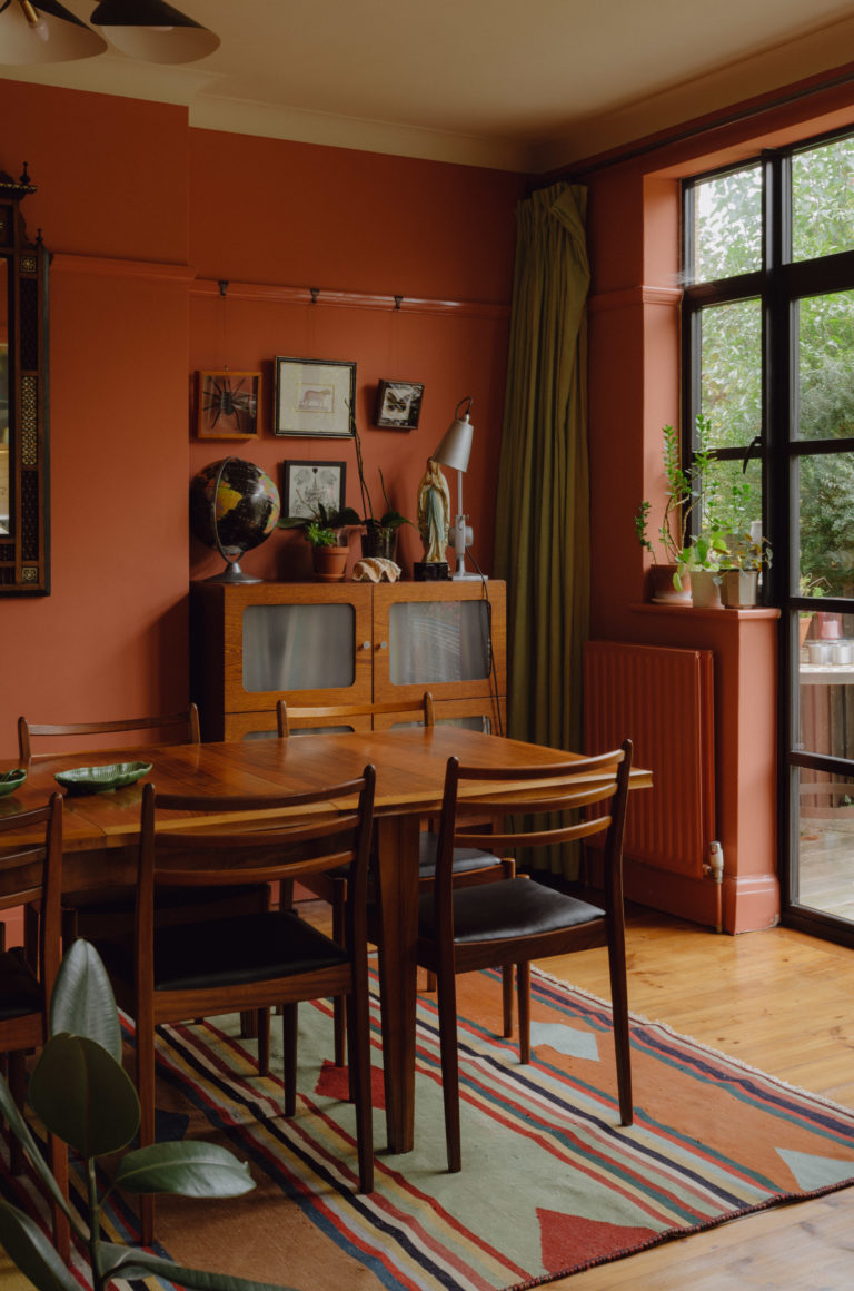 BLYTHE LONDON, SE23 - SHOOTFACTORY - LONDON HOUSES