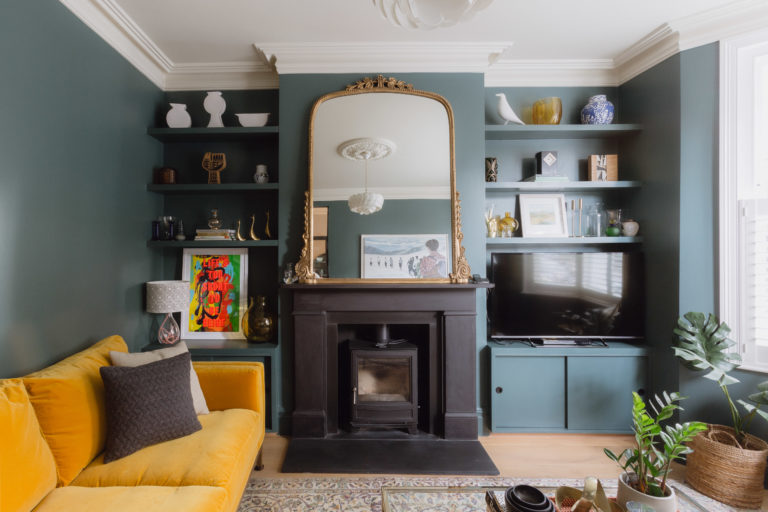 DESPARD London, N19 - SHOOTFACTORY - LONDON HOUSES