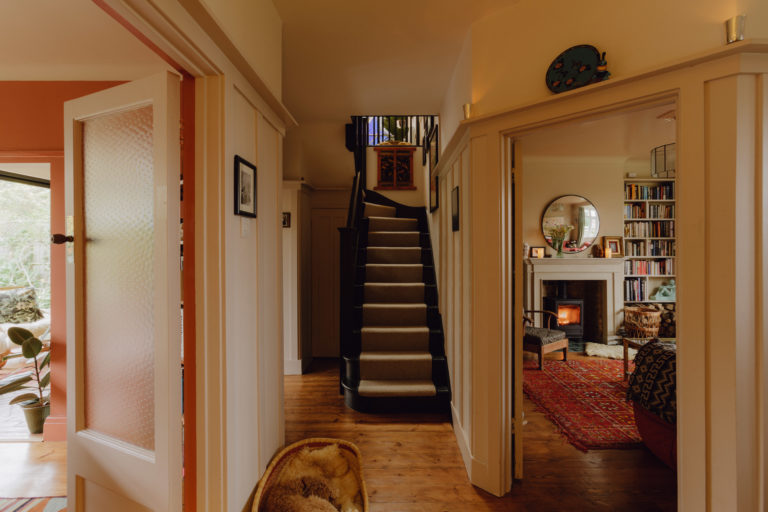 BLYTHE LONDON, SE23 - SHOOTFACTORY - LONDON HOUSES