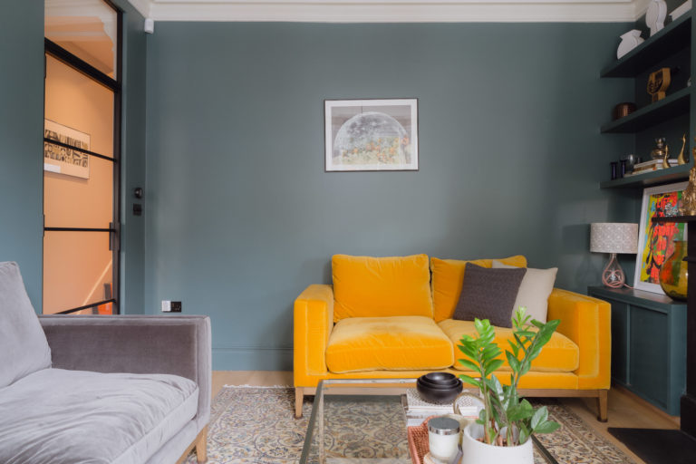 DESPARD London, N19 - SHOOTFACTORY - LONDON HOUSES