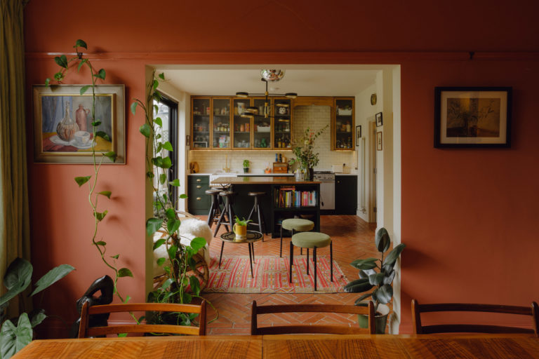 BLYTHE LONDON, SE23 - SHOOTFACTORY - LONDON HOUSES