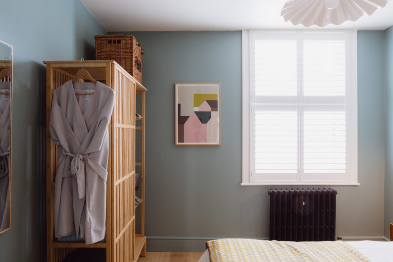 DESPARD London, N19 - SHOOTFACTORY - LONDON HOUSES