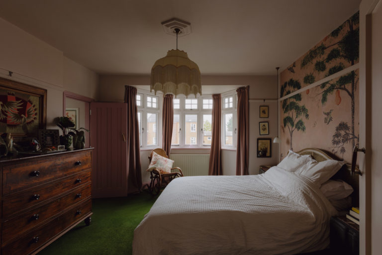 BLYTHE LONDON, SE23 - SHOOTFACTORY - LONDON HOUSES