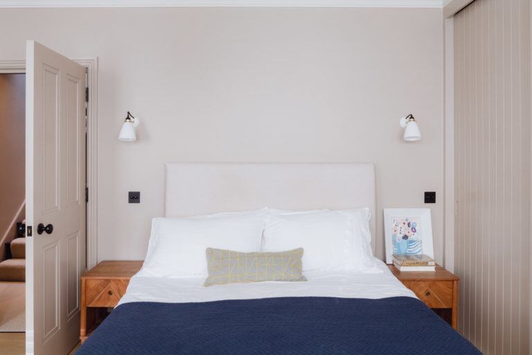 DESPARD London, N19 - SHOOTFACTORY - LONDON HOUSES