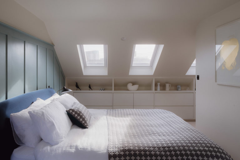 DESPARD London, N19 - SHOOTFACTORY - LONDON HOUSES