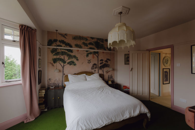 BLYTHE LONDON, SE23 - SHOOTFACTORY - LONDON HOUSES