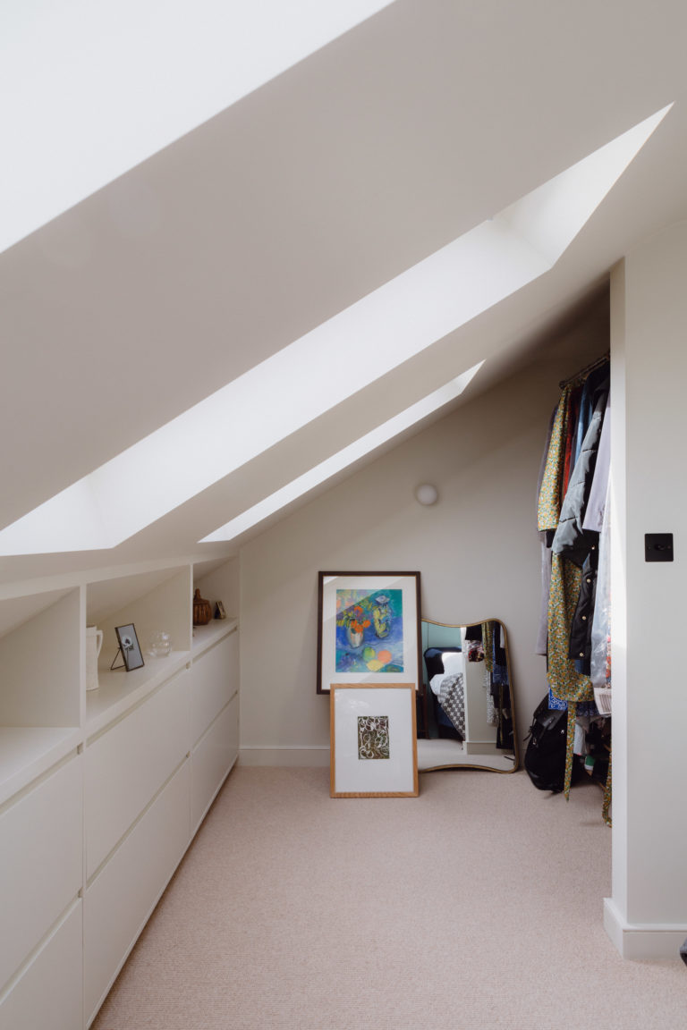 DESPARD London, N19 - SHOOTFACTORY - LONDON HOUSES