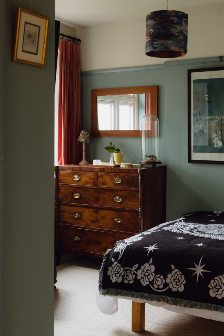 BLYTHE LONDON, SE23 - SHOOTFACTORY - LONDON HOUSES