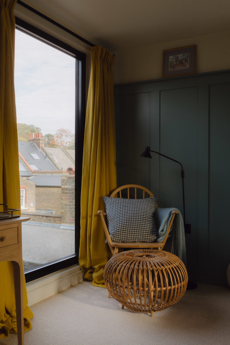 DESPARD London, N19 - SHOOTFACTORY - LONDON HOUSES