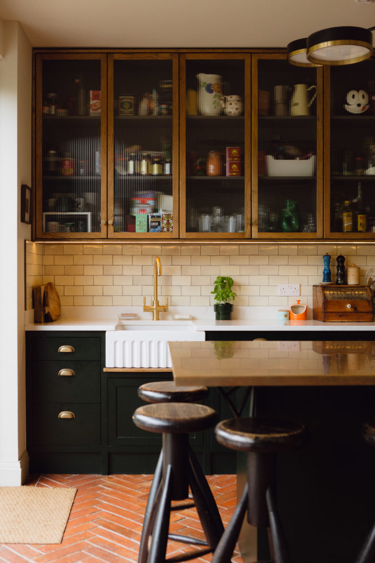 BLYTHE LONDON, SE23 - SHOOTFACTORY - LONDON HOUSES