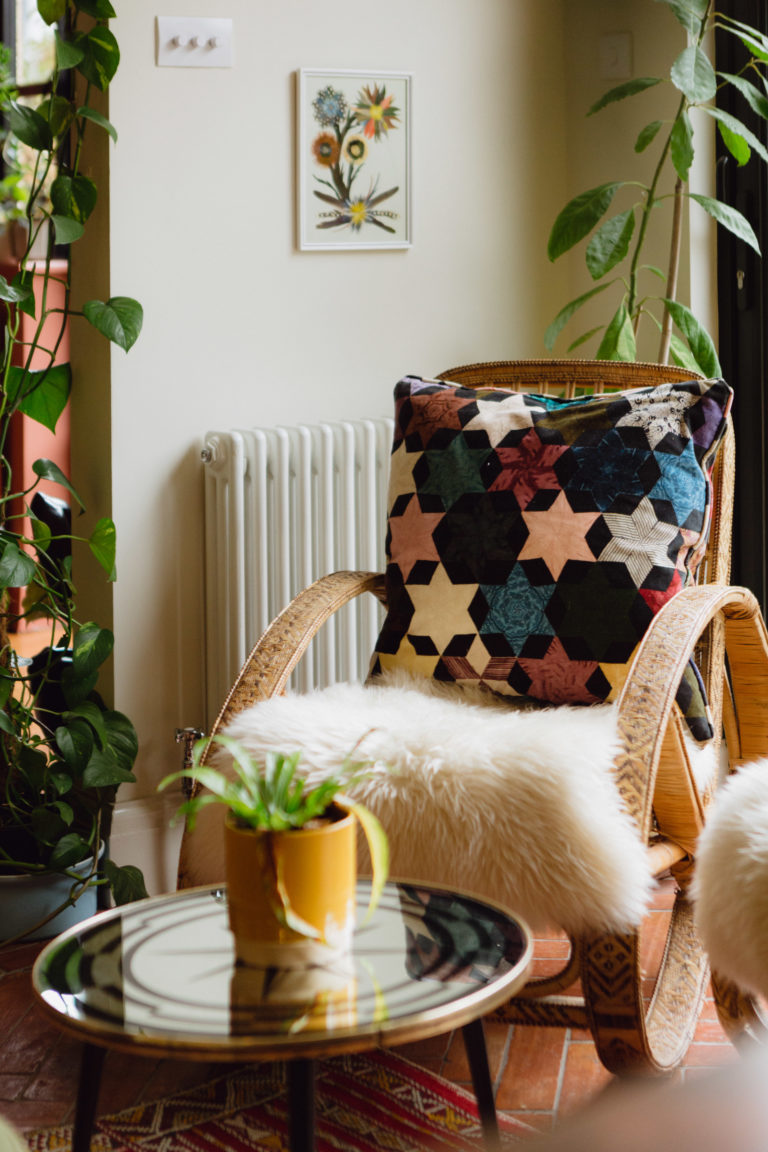 BLYTHE LONDON, SE23 - SHOOTFACTORY - LONDON HOUSES