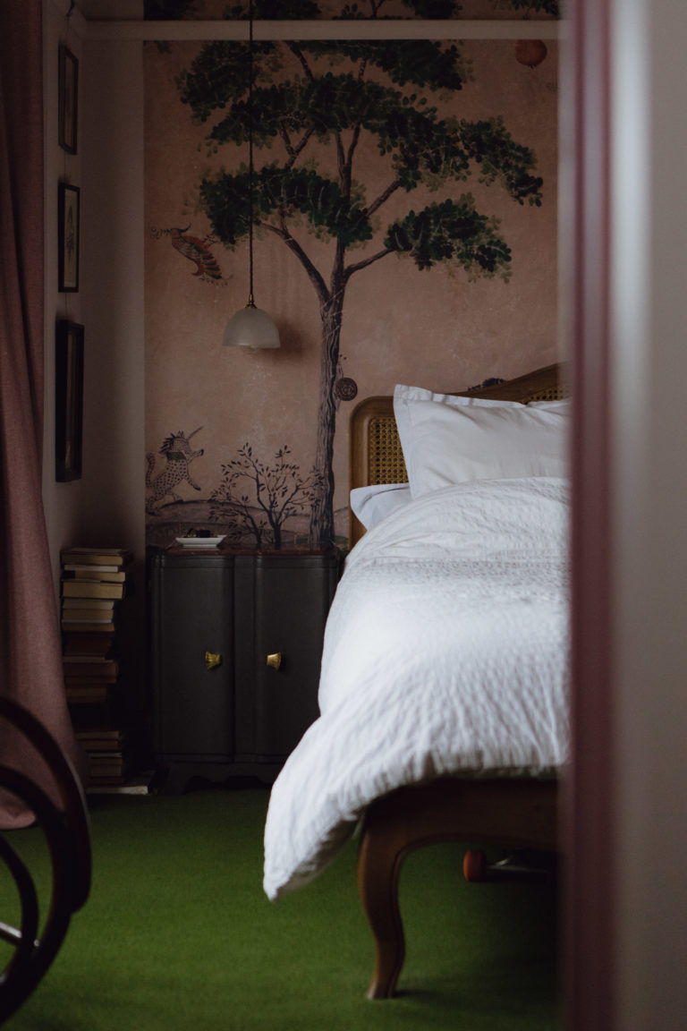 BLYTHE LONDON, SE23 - SHOOTFACTORY - LONDON HOUSES