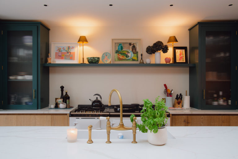 FINLAY LONDON, SW6 - SHOOTFACTORY - LONDON HOUSES