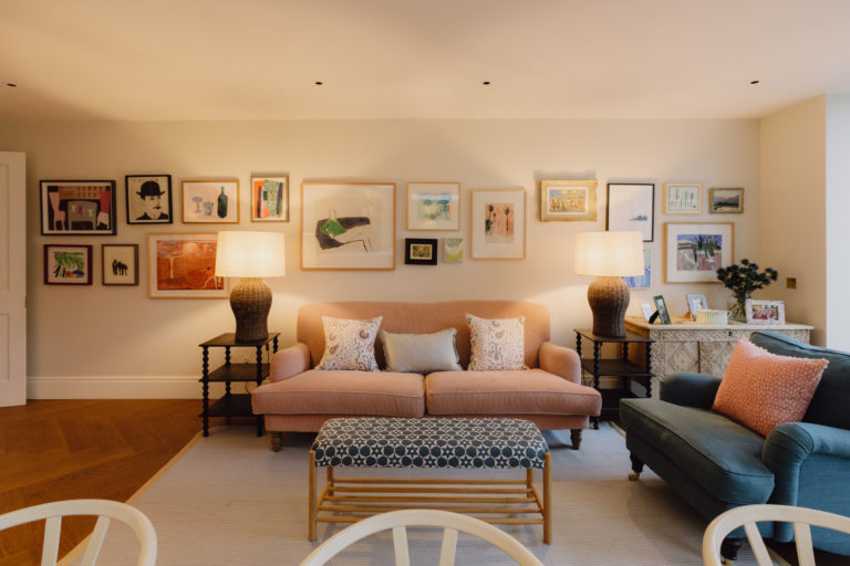 FINLAY LONDON, SW6 - SHOOTFACTORY - LONDON HOUSES