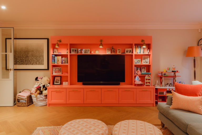 FINLAY LONDON, SW6 - SHOOTFACTORY - LONDON HOUSES