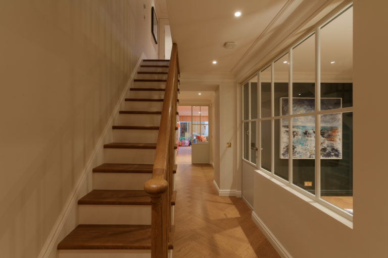 FINLAY LONDON, SW6 - SHOOTFACTORY - LONDON HOUSES