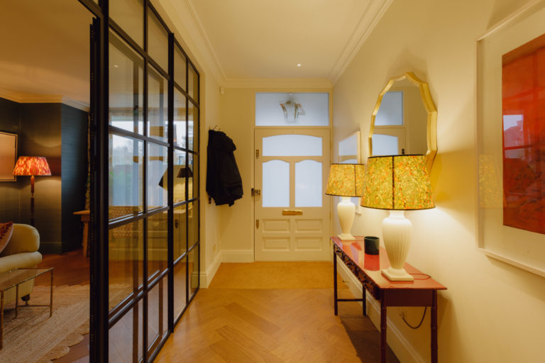 FINLAY LONDON, SW6 - SHOOTFACTORY - LONDON HOUSES