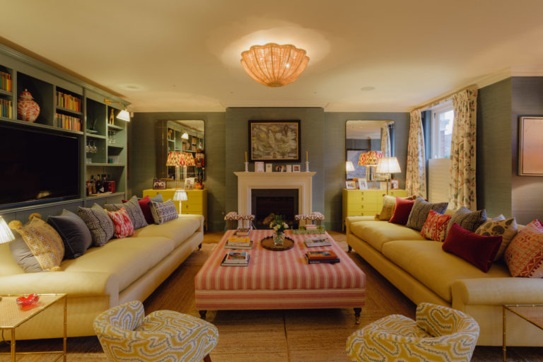 FINLAY LONDON, SW6 - SHOOTFACTORY - LONDON HOUSES
