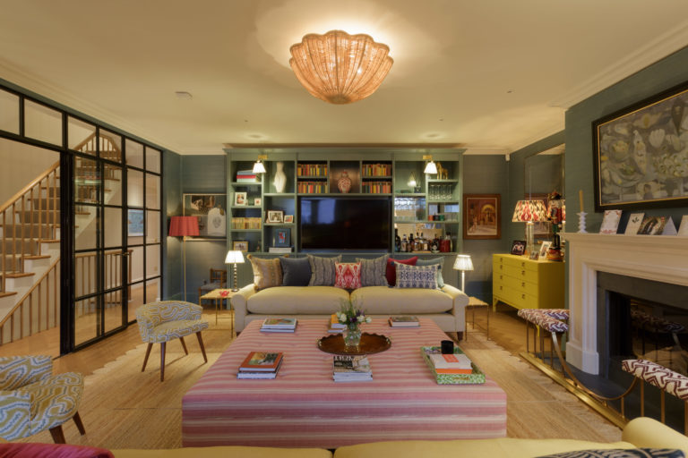 FINLAY LONDON, SW6 - SHOOTFACTORY - LONDON HOUSES