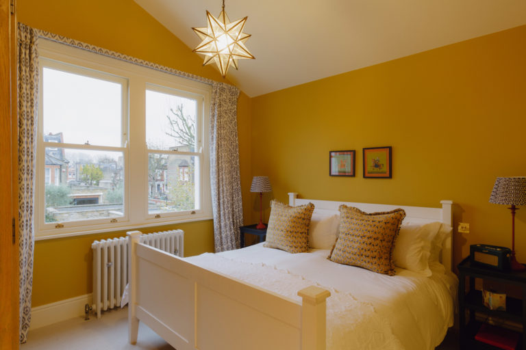FINLAY LONDON, SW6 - SHOOTFACTORY - LONDON HOUSES