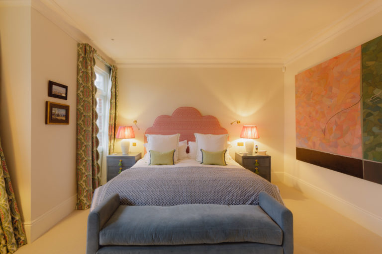 FINLAY LONDON, SW6 - SHOOTFACTORY - LONDON HOUSES