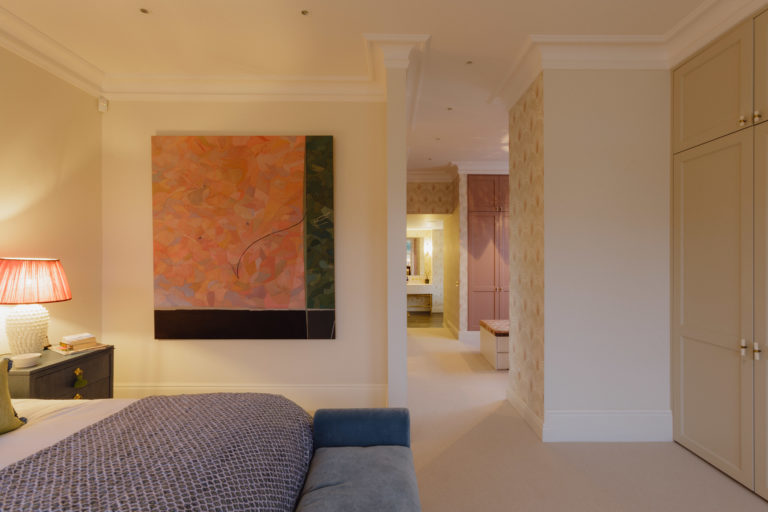 FINLAY LONDON, SW6 - SHOOTFACTORY - LONDON HOUSES