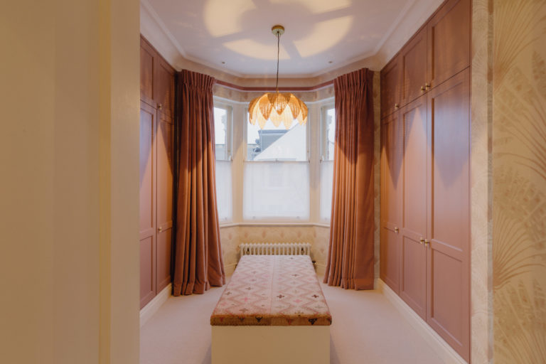 FINLAY LONDON, SW6 - SHOOTFACTORY - LONDON HOUSES