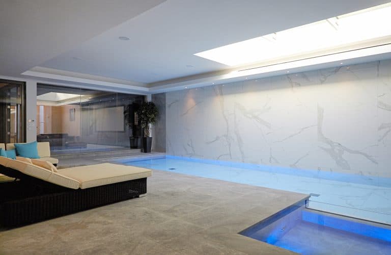 Villa-SW13 - Swimming Pool Location House in London - SHOOTFACTORY