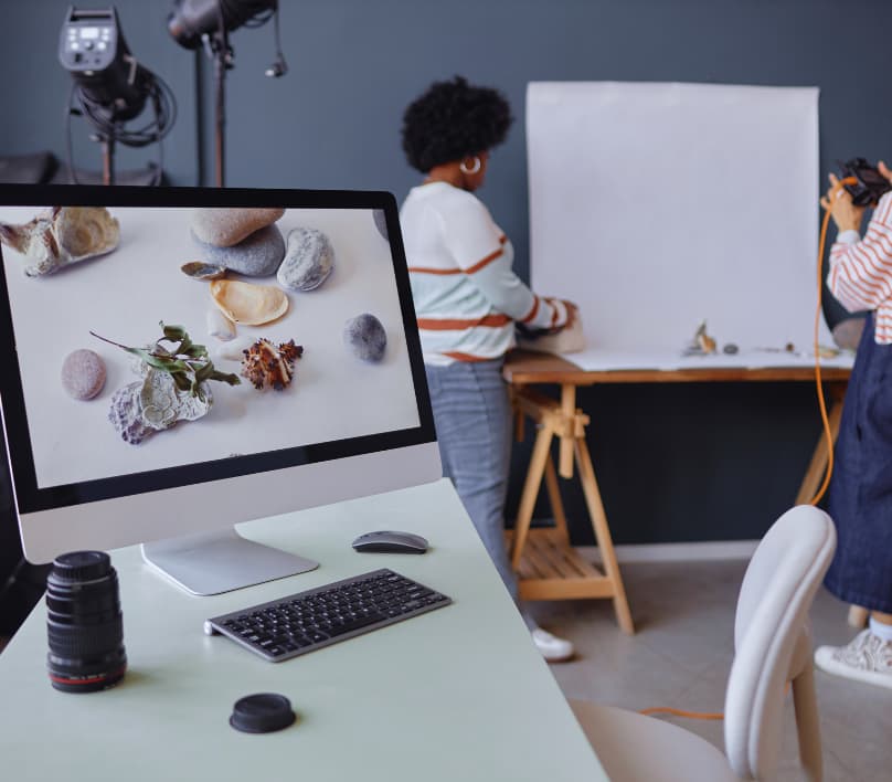 Amazon Product Photography: Getting Started