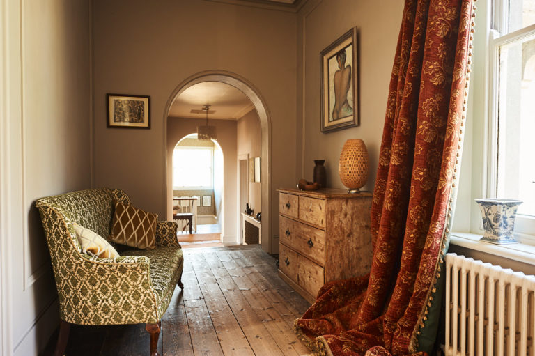 BELMONT HOUSE SALISBURY, SP5 - SHOOTFACTORY - OTHER UK HOUSES