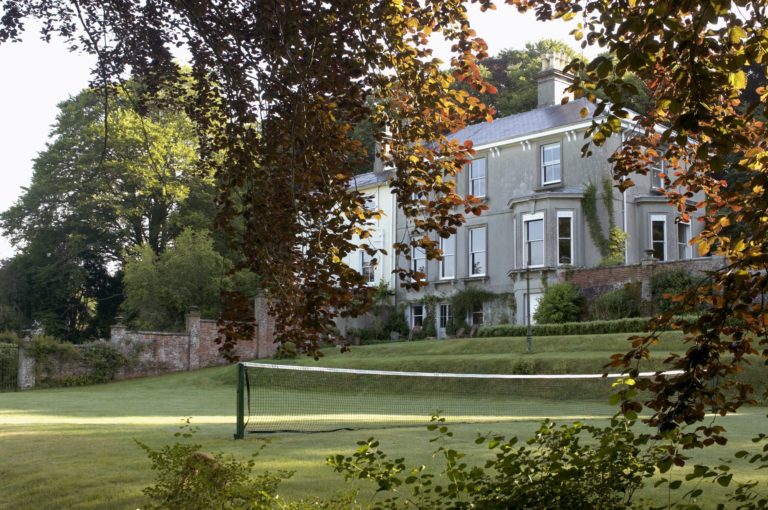BELMONT HOUSE SALISBURY, SP5 - SHOOTFACTORY - OTHER UK HOUSES