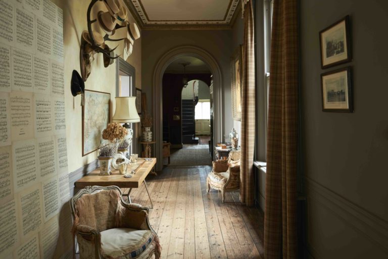 BELMONT HOUSE SALISBURY, SP5 - SHOOTFACTORY - OTHER UK HOUSES